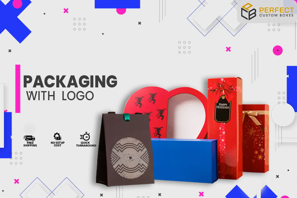 Shipping Tips for Packaging with Logo